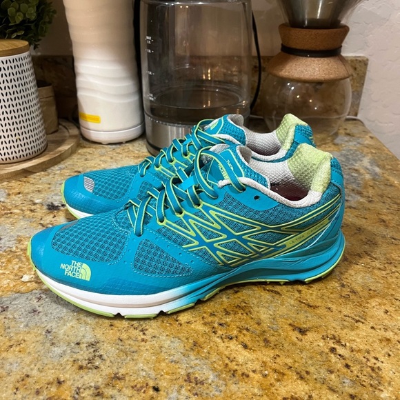 North Face Ultra Cardiac size 7.5 - Picture 3 of 9